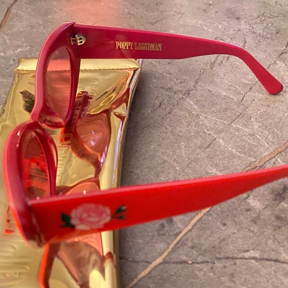 Poppy Lissimon Sunglasses - Picture 6 of 7